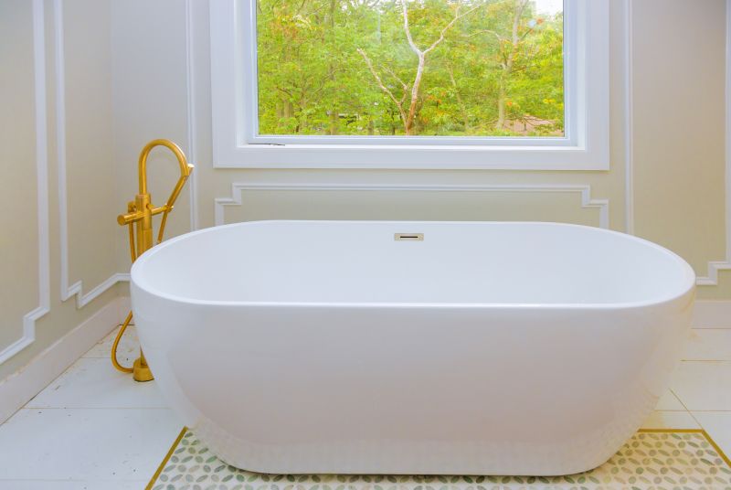Cost of Bathtub Installation in Sugar Land, TX