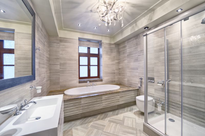 Bathroom Remodel Companies
